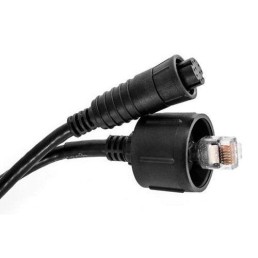 RAYMARINE (F) To Seatalkhs (M) Cable, Adapter Cable Is 10 Feet (3m) Long | A80276