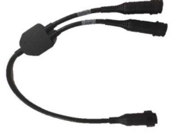 RAYMARINE Split Transducer Y-Cable | A80478