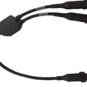 RAYMARINE Split Transducer Y-Cable | A80478