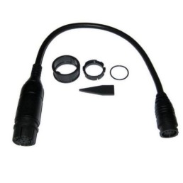 RAYMARINE Cable (7 Pin To 9 Pin) To Attach An Airmar (7 Pin) Transducer To AXIOM 7 DV (9 Pin) | A80484