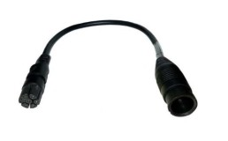 RAYMARINE Cable To Attach An Airmar Transducer (8 Pin) To AXIOM Pro-RVX (11 Pin) | A80496