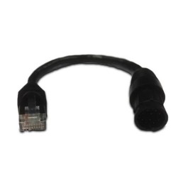 RAYMARINE Raynet To RJ45 Cable, 100mm | A80513