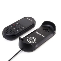 RAYMARINE 63/73/90/91 Wireless Handset (Inc Holster/Charger) | A80544