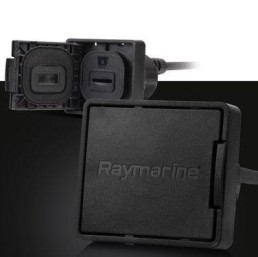 RAYMARINE Remote Micro Sd Card Reader W/Cable | A80585