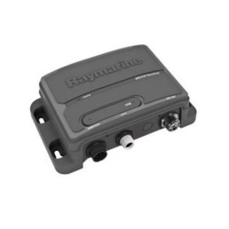 RAYMARINE - Dual Channel Receiver | E32157