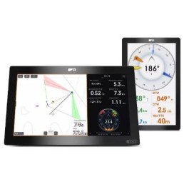 RAYMARINE 9