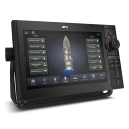 RAYMARINE 2 Pro 12 S W/Lhc Na | E70655-00-102