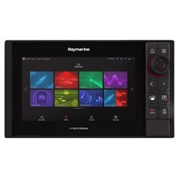 RAYMARINE AXIOM PRO 9 RVX | E70371