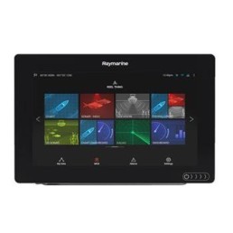 RAYMARINE 12 RV, 12