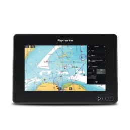 RAYMARINE 7, Multi-Function 7