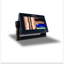 RAYMARINE 7 - 7