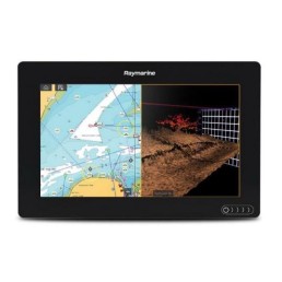 RAYMARINE 9, Multi-Function 9