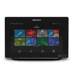 RAYMARINE 9, Multi-Function 9