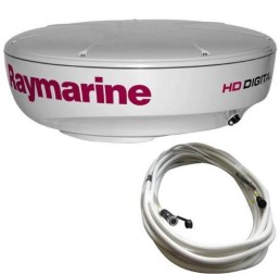 RAYMARINE 24