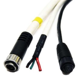 RAYMARINE Pedistal Cable (5M) With Raynet Connector For New E's & C's | A80227