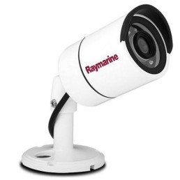 RAYMARINE Ip Day/Night Network Marine Camera | E70346