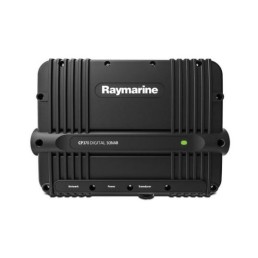 RAYMARINE Raymarine Cp370 Digital Sonar Module High-Performance Sonar Module | E70297