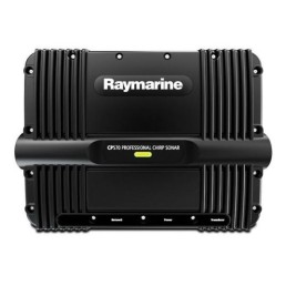 RAYMARINE Professional Chirp™ Sonar Module, High-Performance Sonar Module For Professional & Tournament Fishing | E70258