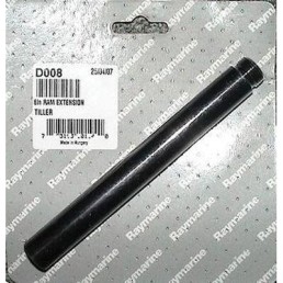 RAYMARINE Inch Pushrod Extension | D008