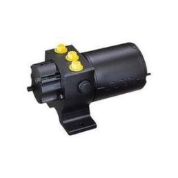 RAYMARINE 3 Hydraulic Drive, 12vdc, Use With Acu-400 = 21 To 30.5 Cu.In. | M81122