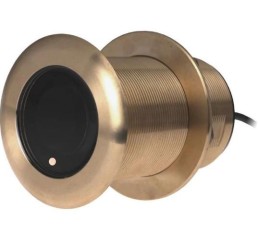 RAYMARINE Depth Low Profile Bronze Through Hull Transducer / E66014 | E66014