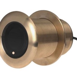 RAYMARINE Depth Low Profile Bronze Through Hull Transducer / E66014 | E66014