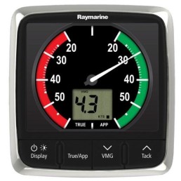 RAYMARINE Analogue CH Wind Instrument | E70062