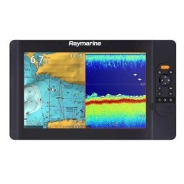 RAYMARINE Element 12S -12