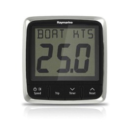 RAYMARINE Speed Display Only | E70058