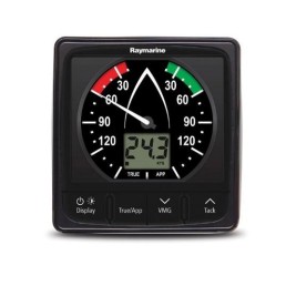 RAYMARINE Wind Display ( Analog ). | E70061