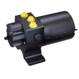 RAYMARINE TYPE 3 PUMP FOR HYDRAULIC STEERING SYSTEMS, Type 3/24v Hydraulic Pump | M81124