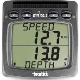 RAYMARINE Performance Pack 40, 1-T103-916, 3-T210, 1-T222, 1-T909, 1-T106-916, 1-T234 | PP50-916