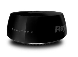 RAYMARINE Quantum Q24D Doppler 18