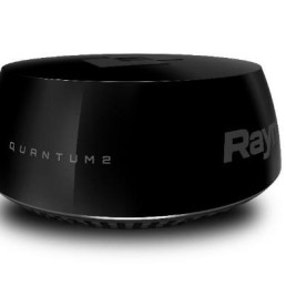 RAYMARINE Quantum Q24D Doppler 18