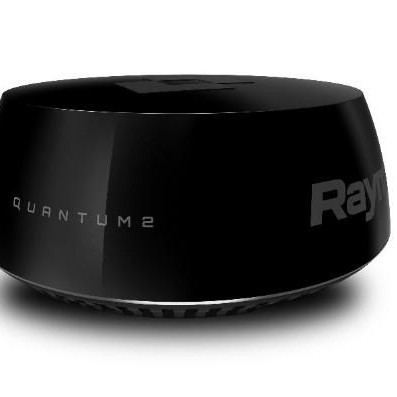 RAYMARINE Quantum Q24D Doppler 18