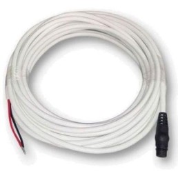 RAYMARINE Power Cable 10m | A80309