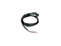 RAYMARINE Power Cable 1.5M Right Angle And NMEA 200 Connector | R70561