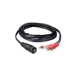 RAYMARINE Audio Cable - 2m | R70623