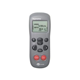 RAYMARINE Wireless Pilot Remote W/ Inst. Repeater | E15023