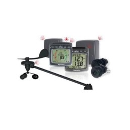 RAYMARINE Wireless Speed / Depth / Wind Nmea System ( T111, T121, T911, T912, T112, T120, T122 ) | T104-916