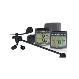 RAYMARINE Wireless Speed / Depth / Wind System With Triducer ( T111, T112, T121, T910, T120 ) | T108-916