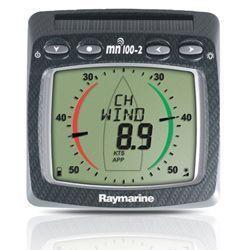 RAYMARINE Wireless Analog Wind Display | T112-916