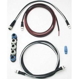 RAYMARINE T12217, NMEA2000 Gateway Kit, 1-A06039, 1-A06045, 1-A06064, 1-A06049, 2-A06031 | T12217