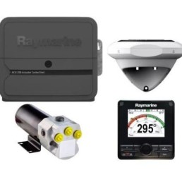 RAYMARINE Hydraulic Pack | T70157