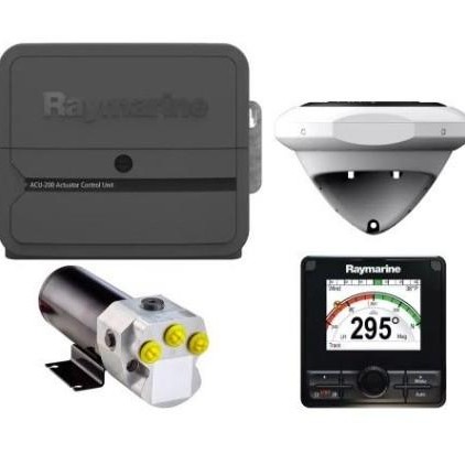 RAYMARINE Hydraulic Pack | T70157