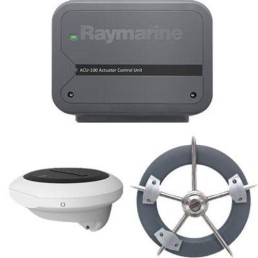 RAYMARINE Wheel (No Display) | T70248