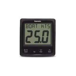 RAYMARINE i50 Speed Pck, w ST900/P120 Retct Speed/Temp ThroughHull Transd | T70583