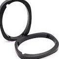 ROSWELL HLCD/6X9 PLASTIC SPEAKER ADAPTOR RING | B717-150035-R