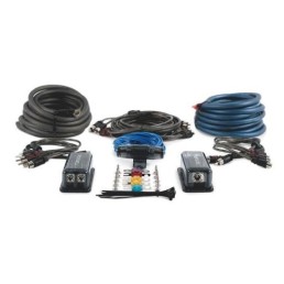 ROSWELL Marine Amplifier Wiring Kit | C920-0033