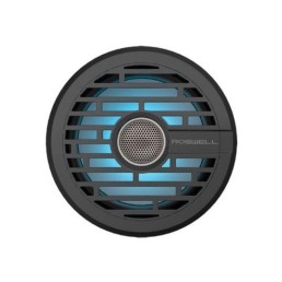 ROSWELL R1 6.5 in 160 W 60 Hz to 20 kHz Component-Style In-Boat Speaker, Black | C920-1601